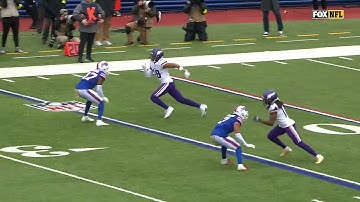 EPIC WR vs  DB 1 on 1s, ROUTES & CATCHES FROM WEEK 10!