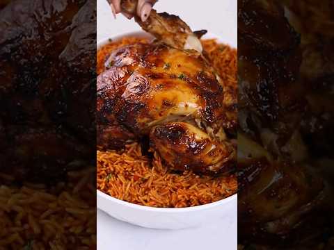 How To Make Shawai Chicken Shorts