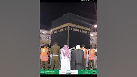 تلاوة ما تيسر من سورة الحج للقارى #صلاح الدين الأنصاري من صلاة الجمعة 02 ذو الحجة 1446