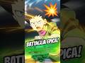 🔥 ROKTAVOR vs. KERBEUS in una BATTAGLIA EPICA! 🛡️ #anime #beyblade #shorts