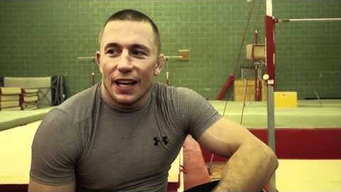 GSP Road to Recovery: January 30, 2012