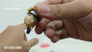 World Collectable Figure #2 - WCF J Stars Uzumaki Naruto