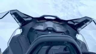 Снегоход Lynx Ranger 59 ACE 2021