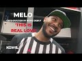 'This is real love':  Blazers Carmelo Anthony after receiving ovation in home debut