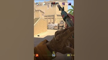 (subs) funny 2k ninja defuse haha #cs2 #shorts