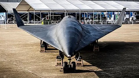 Leaked Pentagon files revealed that the Chinese Army has operationalised the hypersonic drone