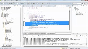 How to use SplashScreen as start up form in API 19 By Anant Shah