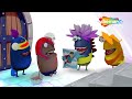 Planet Pods - Fly | Fun series for Kids |  Shemaroo Kids
