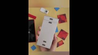 Google Ara Futuristic Phone With Detachable Parts