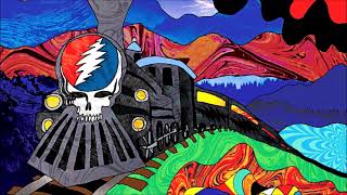 Grateful Dead - 5/11/72 - Rotterdam, Netherlands - Complete show, Soundboard