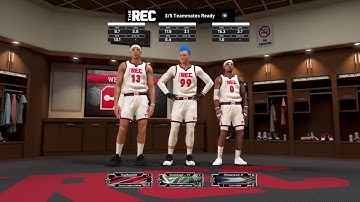 NBA 2K20 LIVE STREAM|SS2 GRIND|#KRACKNATION