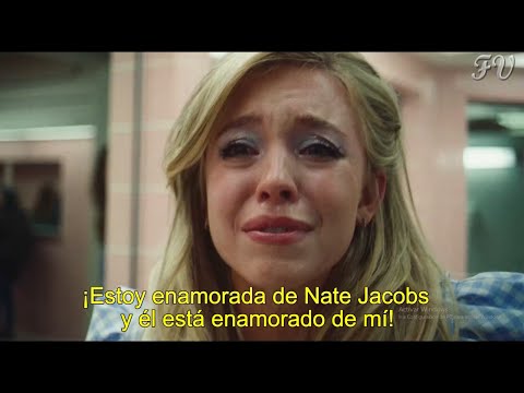 Cassie explota y le dice todo a Maddy (Sub. español) | Euphoria season 2x3