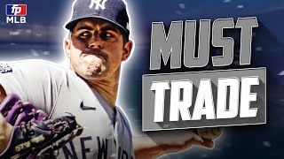 WHO WE BUYING & SELLING? | 5 Players On The Trade Block | Week 10 Trades (2024 Fantasy Baseball)