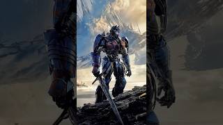 Why Do People Call Optimus Prime a Traitor to Cybertron? #movie #transformers #prime #cybertron