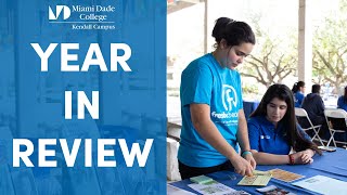 MDC kendall Year in Review 2019