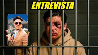CONFESIONES DE RODOLFO MARQUEZ DESDE LA CARCEL