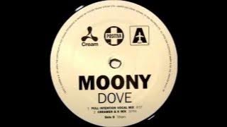 Moony - Dove (I'll Be Loving You) (John Creamer & Stephane K Vocal Mix) [EMI Electrola 2002]