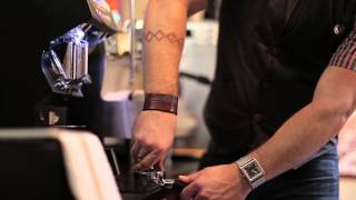 The Basics of Espresso Extraction with Victrola Coffee Roasters