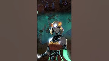 What Happened to Zagreus Revealed in Hades 2