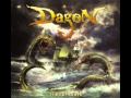 Dagon - full speed ahead