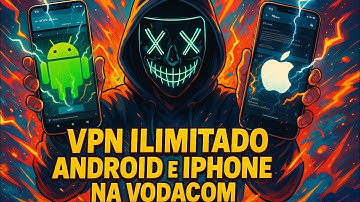 COMO CONFIGURAR HTTP INJECTOR ILIMITADO PARA IPHONE E ANDROID 2025 🔥