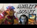 TOUGHEST Early GAME I'VE HAD | Danny Plays Ability Draft Dota 2