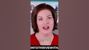 You
