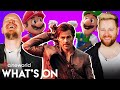 April 2023's BIGGEST MOVIE RELEASES! - What's On At Cineworld Cinemas