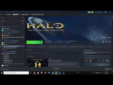 Comment Réparer Halo Atteindre Xbox Live Carrière