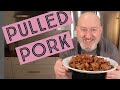 Chef Frank’s Pulled Pork (without a smoker)