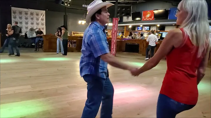 Sidekick Partner Dance By Rick & Kathy Stearns To ...