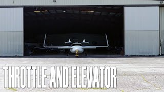 Throttle and Elevator - Building the Raptor Prototype