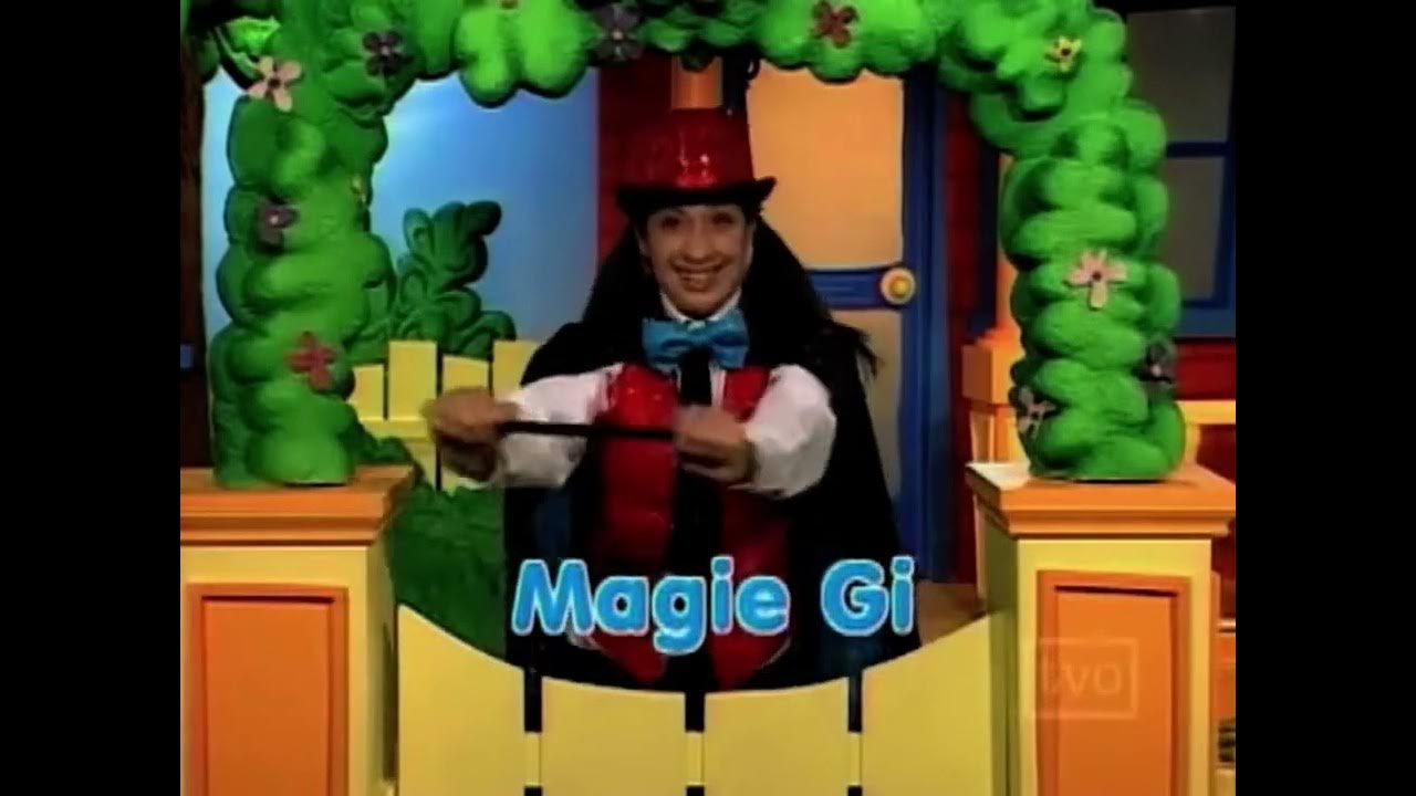 Gisele’s Big Backyard Season 2 Episode 11 Here, There And Everywhere! YouTube