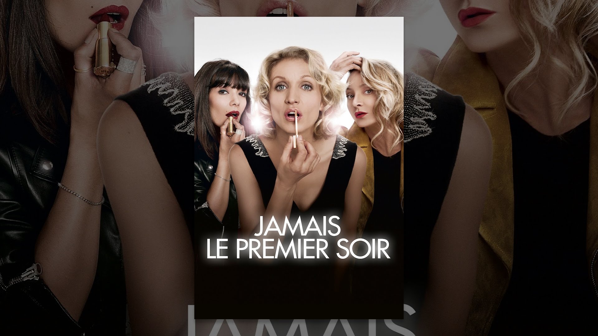 Jamais le premier soir YouTube Jamais le premier soir YouTube