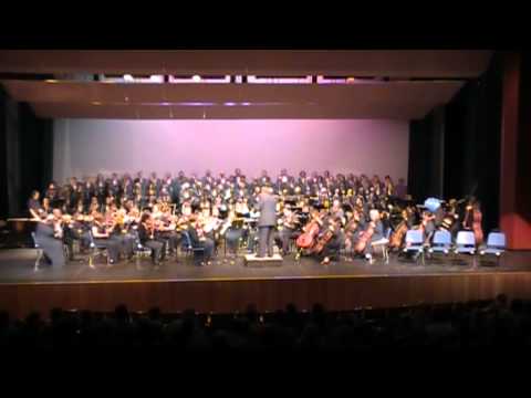 Beethoven Symphony #9 in d, Op. 125, mvt. 1, pm.wmv