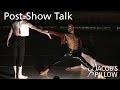 Post-Show Talk: Gallim | Jacob's Pillow Dance Festival 2019