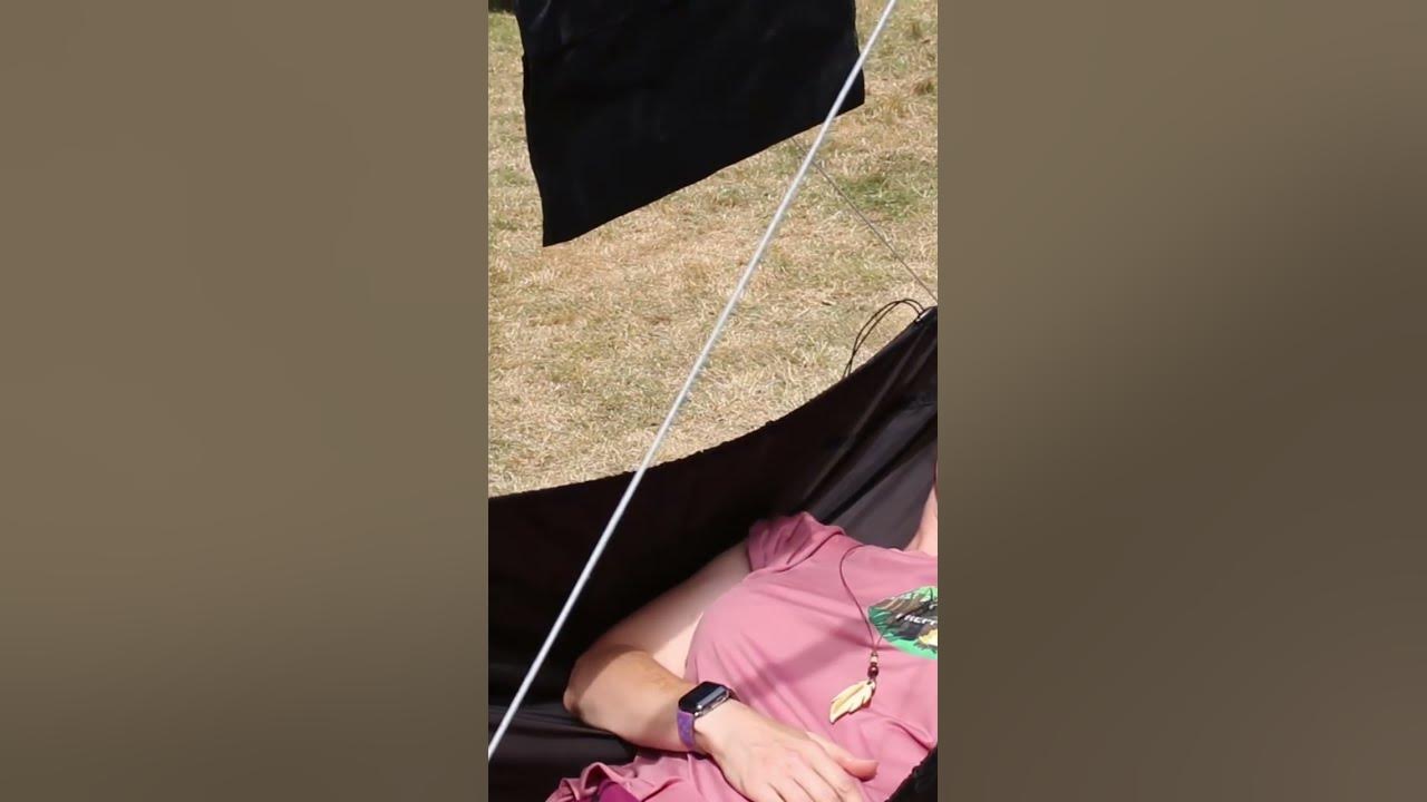 Napsack Hammocks YouTube