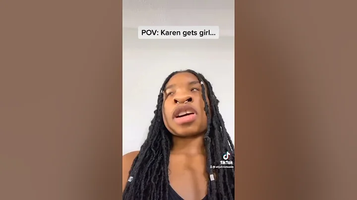 Elijah Nelson Karen compilation (part 1)