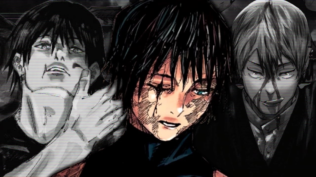 Why Jujutsu Kaisen Fans HATED Maki