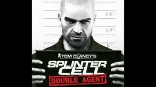 Splinter Cell Double Agent   Iceland All Themes