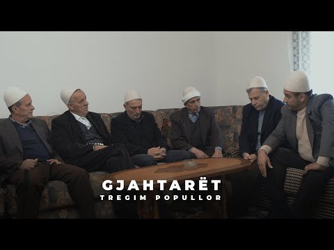 Tregim Popullor - Gjahtarët @DTVOff