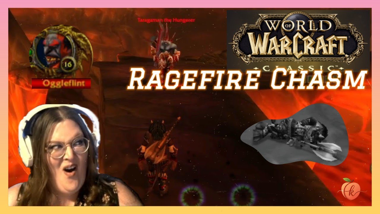 Ragefire Chasm [10] - YouTube