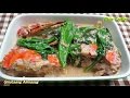 "Ginataang Alimasag"