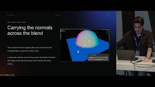 Non-Destructive Mesh Fusion Without SDF or Remesh — BCON26