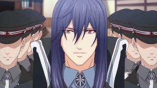 Taisho Mebiusline Chicchaisan