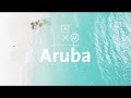 Aruba 4K | Alan por el mundo Aruba #1