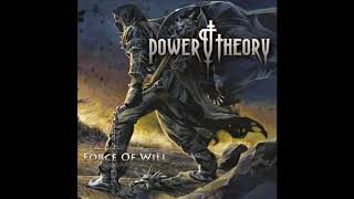 Power Theory - Force of Will (2019)