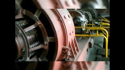 DC EXCITATION in synchronus generator.