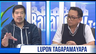 Duties and Responsibilities ng Lupon Tagapamayapa at ang mga tanong ng marami tungkol dito