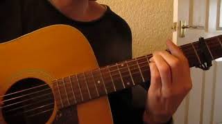 nick drake - place to be demo